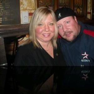 Meet your Posher, Rick